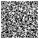 QR code with CRST Safety contacts