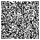 QR code with Aztec Pools contacts