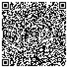 QR code with Anderson County Monuments contacts