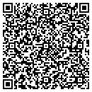 QR code with S S Collection contacts