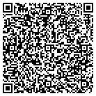 QR code with Lighting & Energy Control Syst contacts