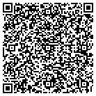 QR code with Ace Custom Tailors contacts