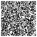 QR code with J & L Auto Parts contacts