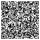 QR code with F & L Enterprises contacts