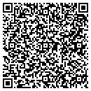 QR code with A 1 Auto Center contacts