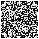 QR code with AVR Corp contacts