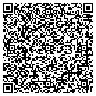 QR code with Toudanines Cleaners contacts