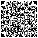 QR code with Predium contacts