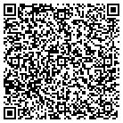 QR code with D & J Alexander Management contacts