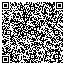 QR code with D&D Auto Sales contacts