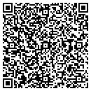 QR code with Xcalibur III contacts