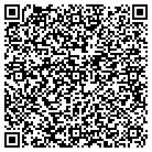 QR code with F&F Construction Specialists contacts
