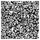 QR code with Old Frontier Clothing Co contacts