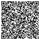 QR code with Yoakum Racing Stable contacts