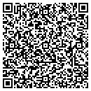 QR code with Timmons Fab contacts