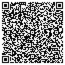 QR code with Hansom Hanks contacts