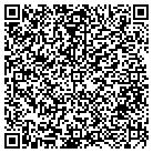 QR code with Chevron Petroleum Tech Library contacts