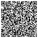 QR code with I S S-Riomar contacts
