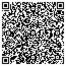 QR code with J-W Power Co contacts