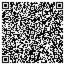 QR code with J&W Enterprise contacts