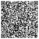QR code with Mama's Daughter's Diner contacts