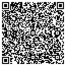 QR code with L & L Master Seal contacts