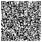QR code with Hydrotec Utility Maintenance contacts