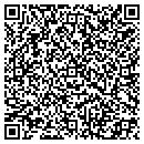 QR code with Daya Inc contacts
