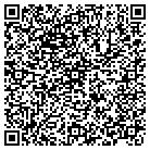 QR code with R J Hawkins Custom Homes contacts