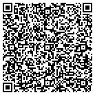 QR code with C B Richard Ellis RE Services contacts