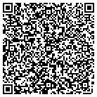 QR code with Galveston Line Handlers Inc contacts