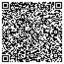 QR code with HI Way Chapel contacts