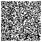 QR code with Advance Restoration/Collision contacts