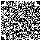 QR code with Footprints Of Angels Child contacts