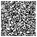 QR code with Gandy Ink contacts