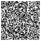QR code with C & S Technical Service contacts