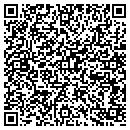 QR code with H & R Block contacts