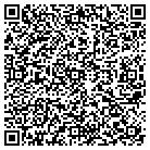 QR code with Hudd Distribution Services contacts
