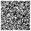 QR code with A and A Barber Shop contacts