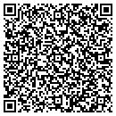 QR code with Geogeske contacts