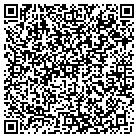 QR code with J S Gift & Beauty Supply contacts