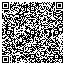 QR code with Arthur Nasis contacts