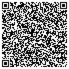 QR code with Marston Environmental Inc contacts