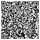 QR code with Robert Young MD contacts