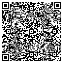 QR code with J & M Hydraulics contacts
