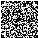 QR code with Ricks Sportswear contacts