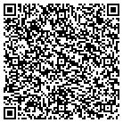 QR code with Cypress Woods Care Center contacts