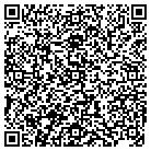 QR code with Halsey Lidgard Sailmakers contacts
