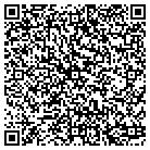 QR code with D T Tailor & Alteration contacts