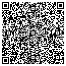 QR code with J&G Vending contacts